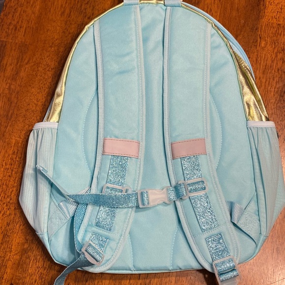 Cat & Jack sequined checked backpack
NWT - Picture 5 of 12